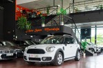 MINI Countryman Cooper D 150cv Aut  ocasión