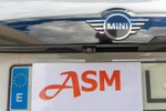 MINI Countryman Cooper D 150cv Aut  ocasión