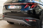 HYUNDAI Tucson 1.6TGDI 230cv Auto Style  ocasión