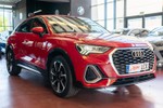 AUDI Q3 Sportback 35TDi Sline Comfort Pack 150cv Aut Stronic  outlet