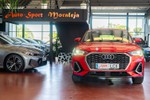 AUDI Q3 Sportback 35TDi Sline Comfort Pack 150cv Aut Stronic  outlet