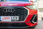 AUDI Q3 Sportback 35TDi Sline Comfort Pack 150cv Aut Stronic  outlet