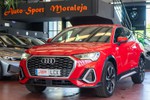 AUDI Q3 Sportback 35TDi Sline Comfort Pack 150cv Aut Stronic  outlet