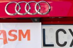 AUDI Q3 Sportback 35TDi Sline Comfort Pack 150cv Aut Stronic  outlet