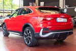 AUDI Q3 Sportback 35TDi Sline Comfort Pack 150cv Aut Stronic  outlet