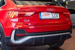 AUDI Q3 Sportback 35TDi Sline Comfort Pack 150cv Aut Stronic  outlet