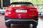 AUDI Q3 Sportback 35TDi Sline Comfort Pack 150cv Aut Stronic  outlet