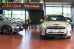 MINI Cooper SE 184cv  ocasión