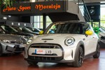 MINI Cooper SE 184cv  ocasión