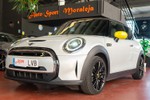 MINI Cooper SE 184cv  ocasión