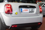 MINI Cooper SE 184cv  ocasión
