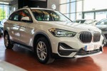 BMW X1 xDrive 20i 178cv  ocasión