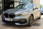 BMW Serie 1 118d 150cv Auto Business  ocasión