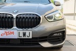 BMW Serie 1 118d 150cv Auto Business  ocasión
