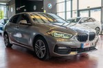 BMW Serie 1 118d 150cv Auto Business  ocasión