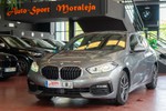 BMW Serie 1 118d 150cv Auto Business  ocasión