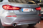 BMW Serie 1 118d 150cv Auto Business  ocasión