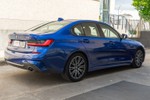 BMW Serie 3 318dA Pack M Sport · Connected Plus Pack 150cv Aut  ocasión