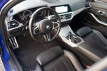 BMW Serie 3 318dA Pack M Sport · Connected Plus Pack 150cv Aut  ocasión
