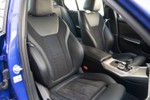 BMW Serie 3 318dA Pack M Sport · Connected Plus Pack 150cv Aut  ocasión