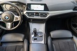 BMW Serie 3 318dA Pack M Sport · Connected Plus Pack 150cv Aut  ocasión