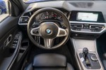 BMW Serie 3 318dA Pack M Sport · Connected Plus Pack 150cv Aut  ocasión