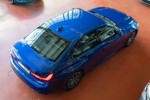 BMW Serie 3 318dA Pack M Sport · Connected Plus Pack 150cv Aut  ocasión