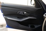 BMW Serie 3 318dA Pack M Sport · Connected Plus Pack 150cv Aut  ocasión