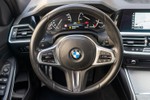 BMW Serie 3 318dA Pack M Sport · Connected Plus Pack 150cv Aut  ocasión