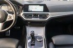BMW Serie 3 318dA Pack M Sport · Connected Plus Pack 150cv Aut  ocasión