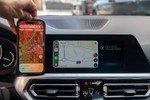 BMW Serie 3 318dA Pack M Sport · Connected Plus Pack 150cv Aut  ocasión