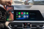 BMW Serie 3 318dA Pack M Sport · Connected Plus Pack 150cv Aut  ocasión