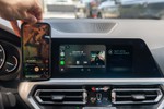 BMW Serie 3 318dA Pack M Sport · Connected Plus Pack 150cv Aut  ocasión