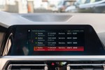 BMW Serie 3 318dA Pack M Sport · Connected Plus Pack 150cv Aut  ocasión