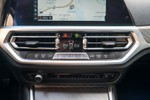 BMW Serie 3 318dA Pack M Sport · Connected Plus Pack 150cv Aut  ocasión