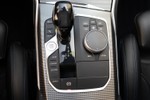 BMW Serie 3 318dA Pack M Sport · Connected Plus Pack 150cv Aut  ocasión