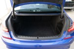 BMW Serie 3 318dA Pack M Sport · Connected Plus Pack 150cv Aut  ocasión