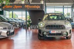 MINI Countryman Cooper S 178cv  ocasión