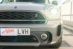 MINI Countryman Cooper S 178cv  ocasión