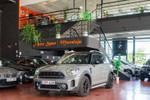 MINI Countryman Cooper S 178cv  ocasión