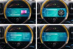 MINI Countryman Cooper S 178cv  ocasión