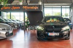BMW Serie 1 118d 150cv Pack M  ocasión
