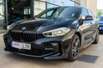 BMW Serie 1 118d 150cv Pack M  ocasión
