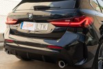 BMW Serie 1 118d 150cv Pack M  ocasión