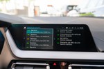 BMW Serie 1 118d 150cv Pack M  ocasión