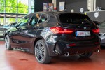 BMW Serie 1 118d 150cv Pack M  ocasión