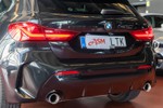 BMW Serie 1 118d 150cv Pack M  ocasión