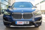 BMW X1 sDrive18D 150cv xLine  ocasión