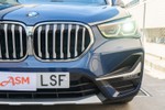 BMW X1 sDrive18D 150cv xLine  ocasión