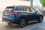 BMW X1 sDrive18D 150cv xLine  ocasión